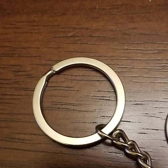 New, I ❤ California Keychain - Picture 4 of 5